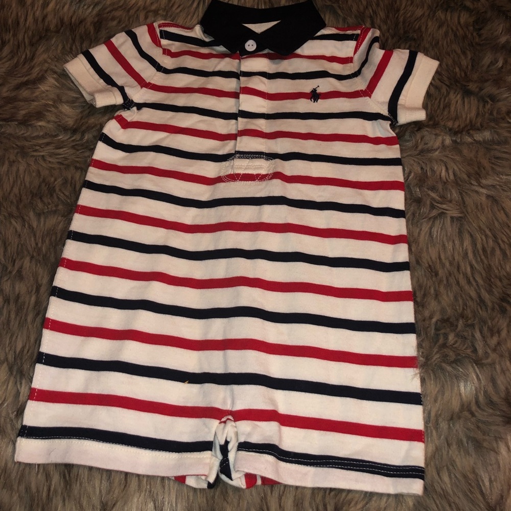 Ralph Lauren One Piece